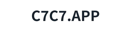 C7互动游戏