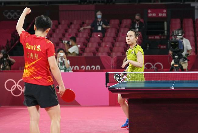 对位更主动 对位更主动