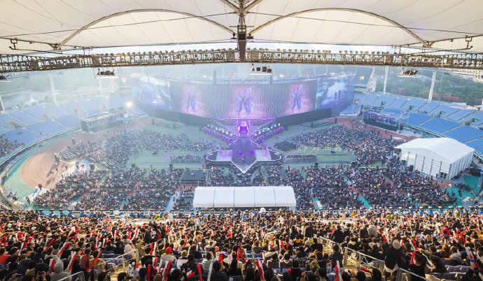 长篇剧集 长篇剧集