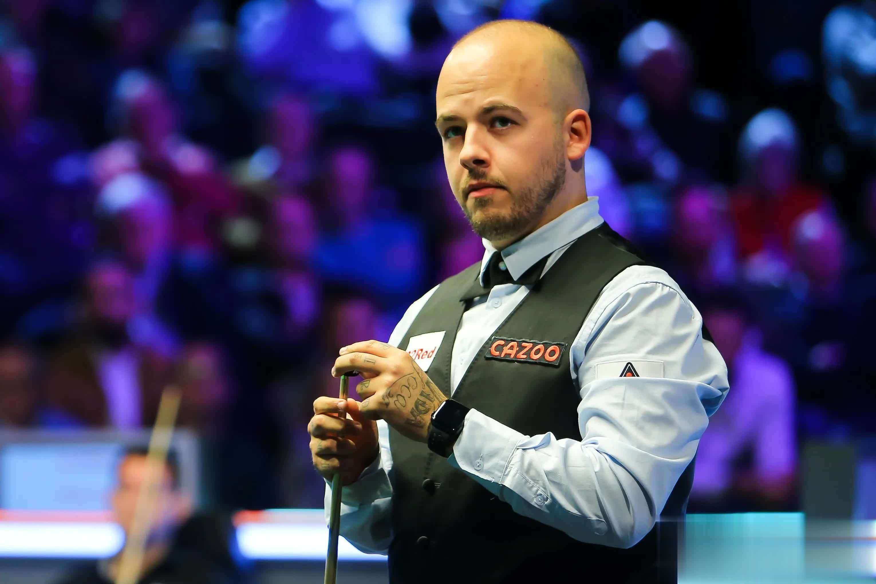 人不靠运气 人不靠运气